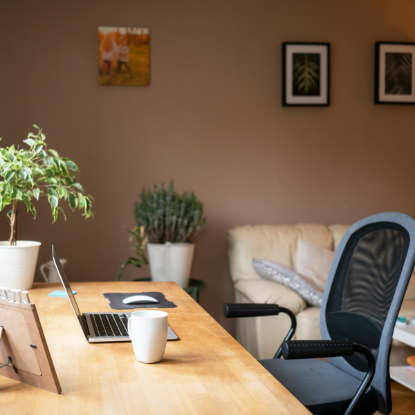 Workplace
