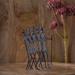 Wrought Iron Relo Dance