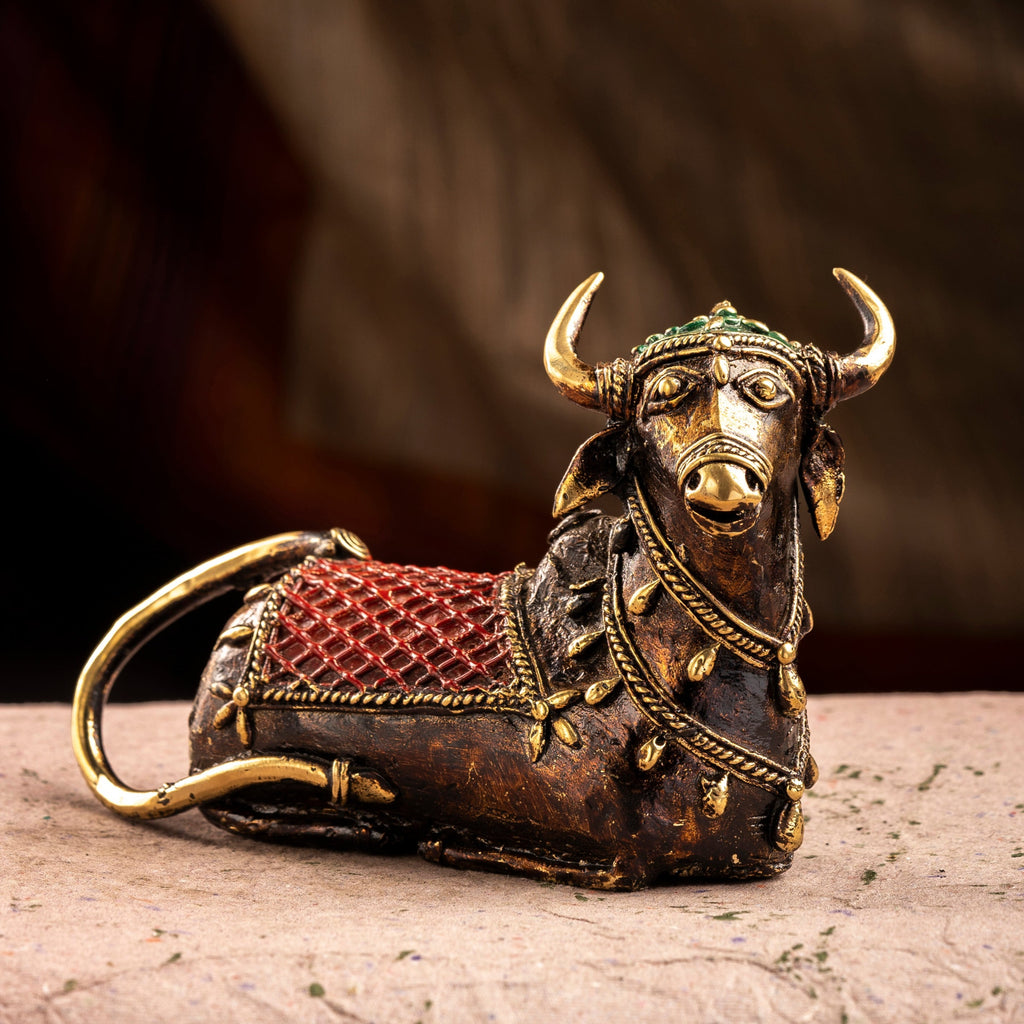 Sacred nandi