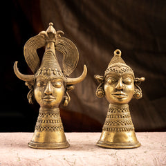 Madia Madin Tribal